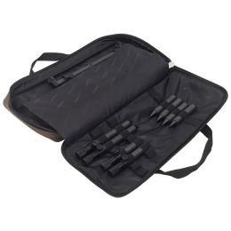 Родпод Prologic K3 Carbon Low Profile 2 Rod Pod 20-25cm