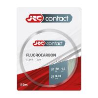 Флюорокарбон JRC Contact Fluorocarbon 22m