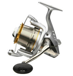 Катушка фидерная DAM QUICK SUMO FD