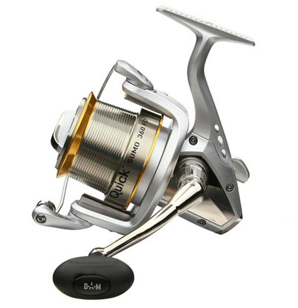 Катушка фидерная DAM QUICK SUMO FD