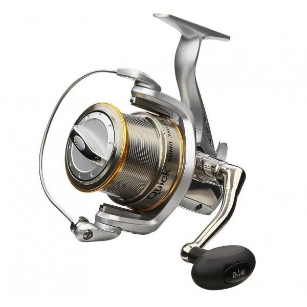 Катушка фидерная DAM QUICK SUMO FD