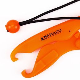 Захват (LipGrip) Namazu челюстной, L-250 мм, нетонущ., пластик