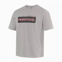 Футболка Finntrail Logo 6713 Grey