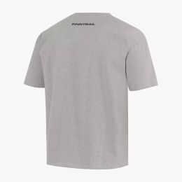 Футболка Finntrail Logo 6713 Grey