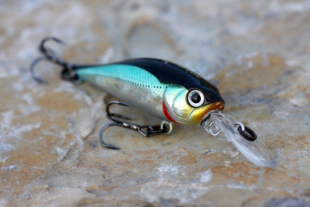 Воблер Savage Gear Prey Воблер Savage Gear Prey