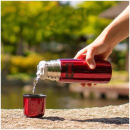 Термос из нерж. стали тм THERMOS FBB-500