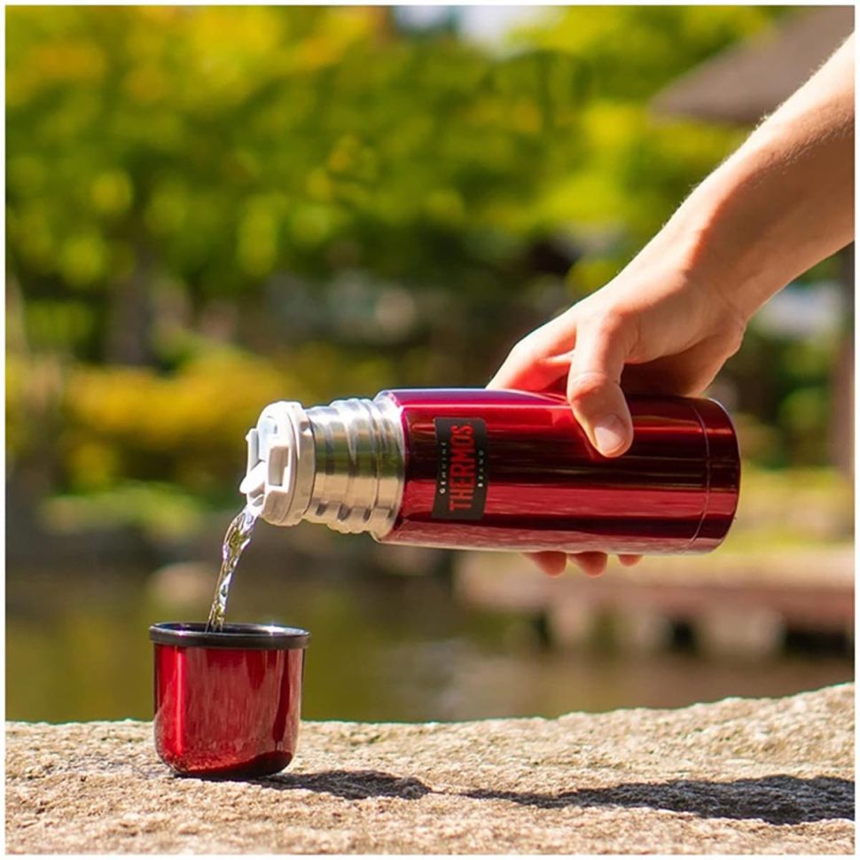 Термос из нерж. стали тм THERMOS FBB-500
