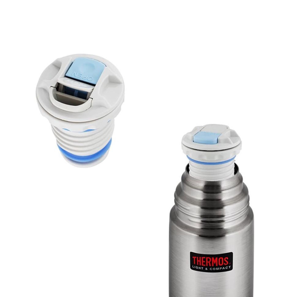 Термос из нерж. стали тм THERMOS FBB-500