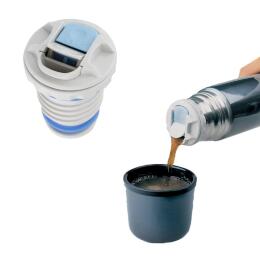 Термос из нерж. стали тм THERMOS FBB-500