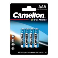 Батарейки Camelion AA (4шт)