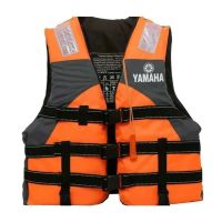 Жилет спасательный Yamaha