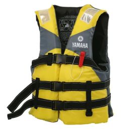 Жилет спасательный Yamaha
