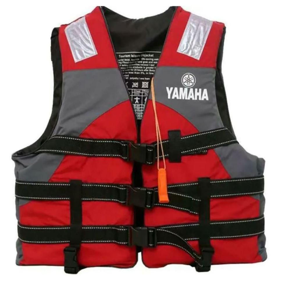 Жилет спасательный Yamaha
