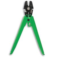 Пассатижи для обжимных трубок MadCat - Crimping Pliers Green