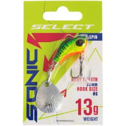 Тейл-спиннер Select Sonic 13g