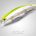 901373=140mm, 18gr, floating, 0,6 - 1,0m, Color C