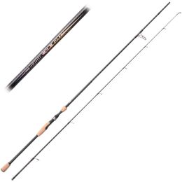 Спиннинг DAM SHADOW DS BOAT 1,95M 4-18G