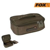 Кейс для грузил FOX Voyager Lead and Bits Bag