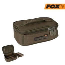 Кейс для грузил FOX Voyager Lead and Bits Bag
