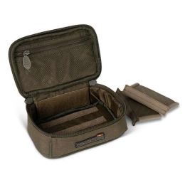 Кейс для грузил FOX Voyager Lead and Bits Bag