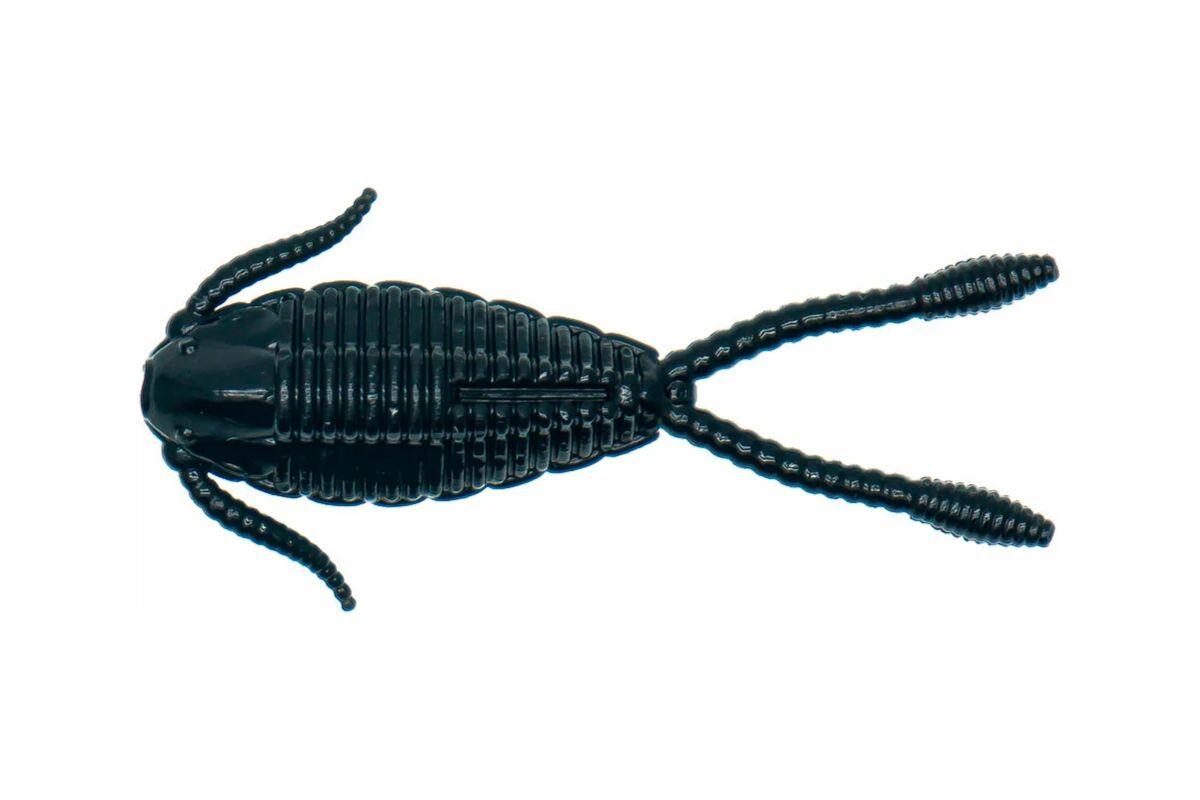 Силиконовая приманка Ojas Tisbe-27