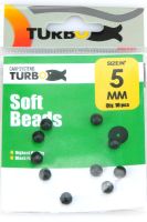 Резиновые бусинки Turbo Carp Systems Soft Beads