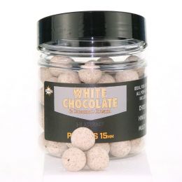 Плавающие бойлы Dynamite Baits Pop Ups 15мм