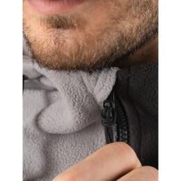 Толстовка Tritongear Rover Hood (Флис, Серый)