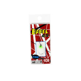 Блесна форелевая ROB Babel GT 2.6g