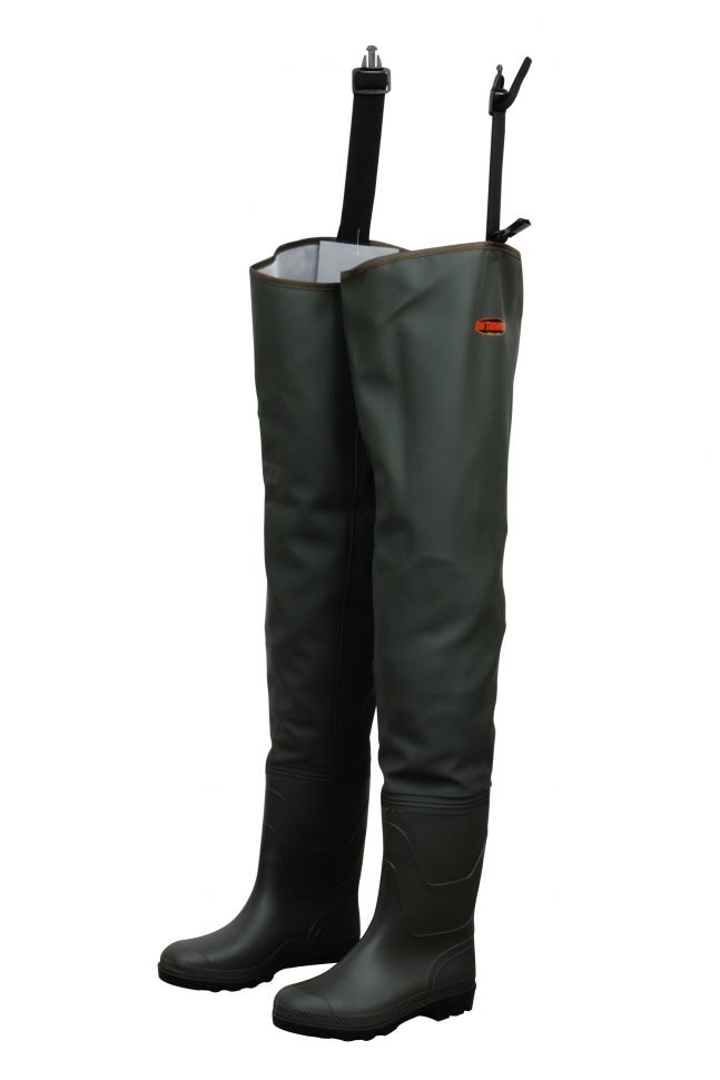 Сапоги забродные Ron Thompson Ontario Hip Waders