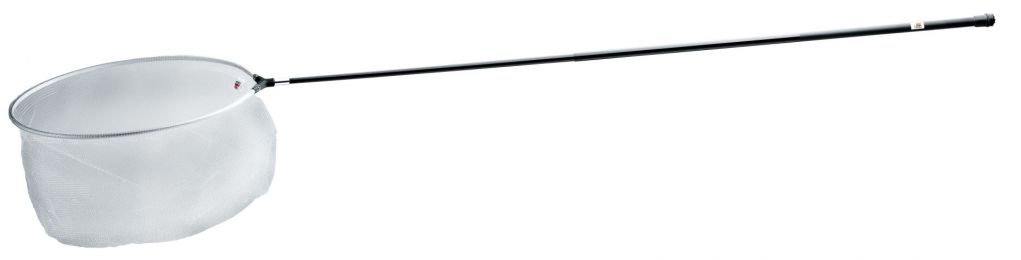 Подсак DAM SPECIAL BOAT LANDING NET WITH NYLON LINE MESH (сетка из лески)