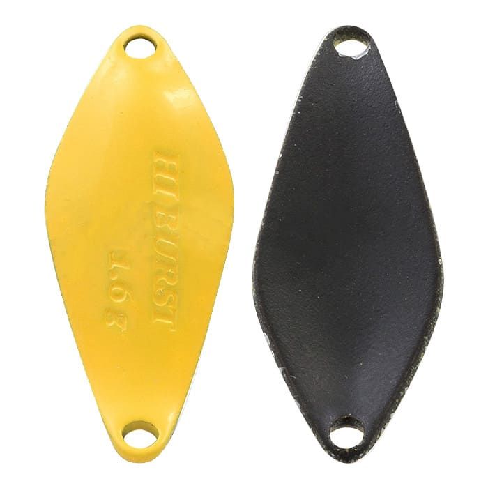 Блесна ValkeIN Hi Burst 1.8g