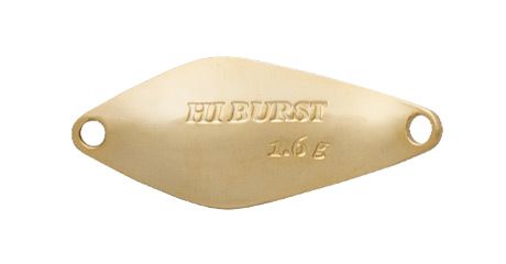 Блесна ValkeIN Hi Burst 1.8g