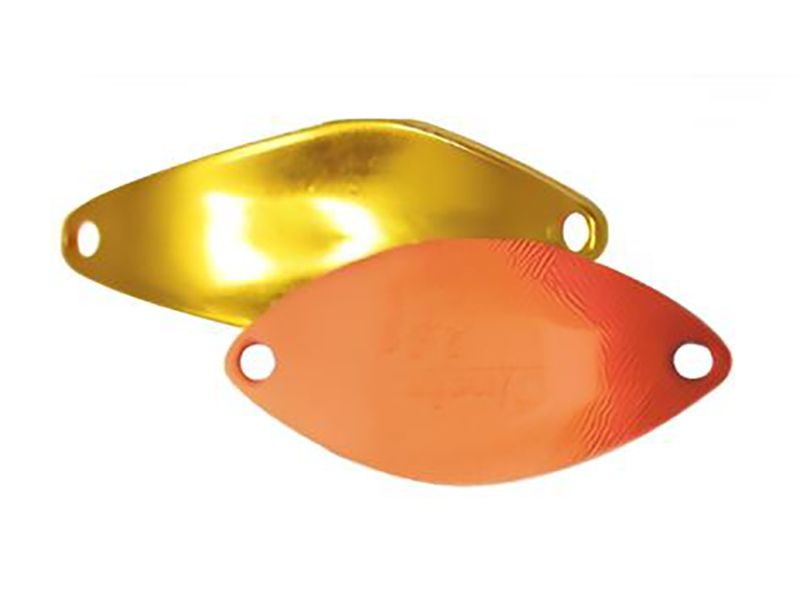 Блесна ValkeIN Hi Burst 1.8g
