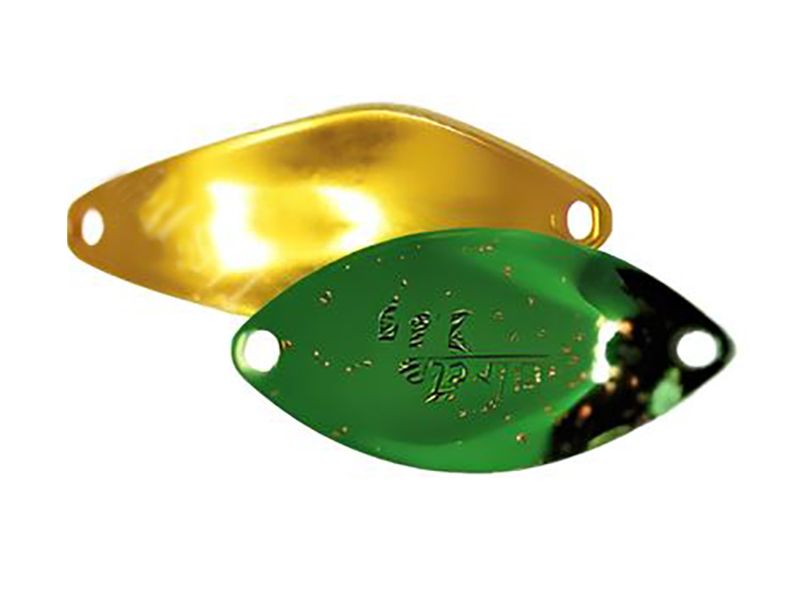 Блесна ValkeIN Hi Burst 1.8g