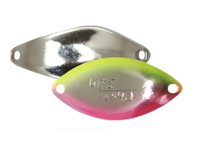 Блесна ValkeIN Hi Burst 1.8g