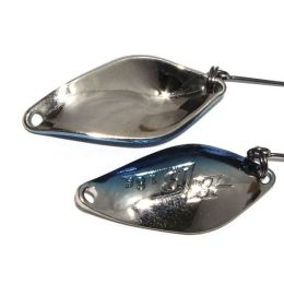 Блесна ValkeIN Hi Burst 1.8g
