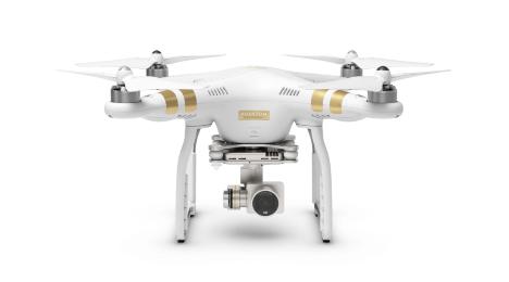 Дрон DJI Phantom 3 Professional