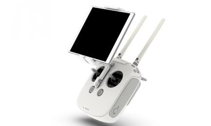 Дрон DJI Phantom 3 Professional