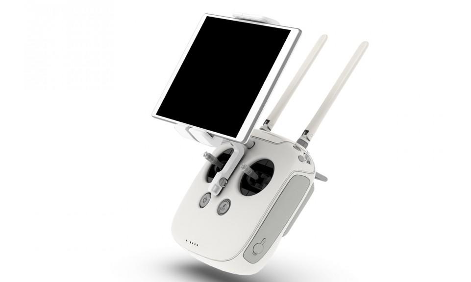 Дрон DJI Phantom 3 Professional