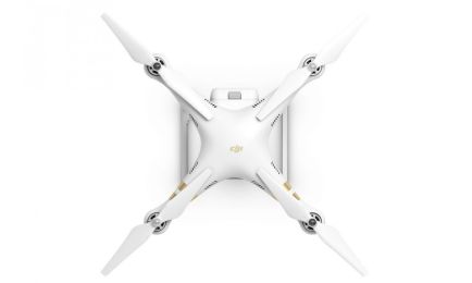 Дрон DJI Phantom 3 Professional