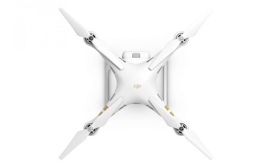 Дрон DJI Phantom 3 Professional