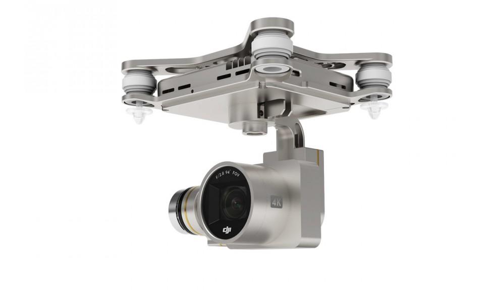 Дрон DJI Phantom 3 Professional