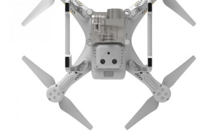 Дрон DJI Phantom 3 Professional