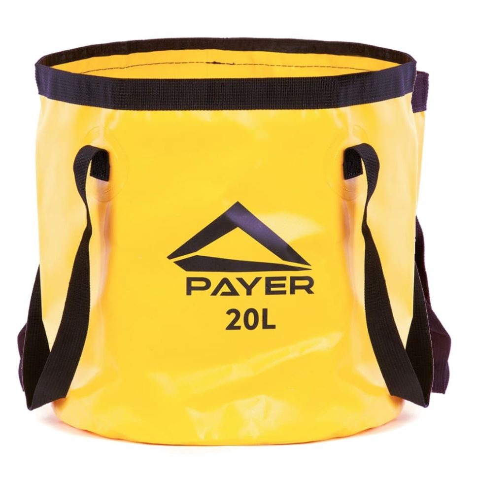 Ведро складное PAYER 20L