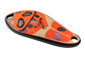 Блесна колеблющаяся SV-Lures Koketka 2г