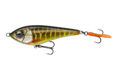 Воблер Savage Gear Deviator Swim 10.5cm