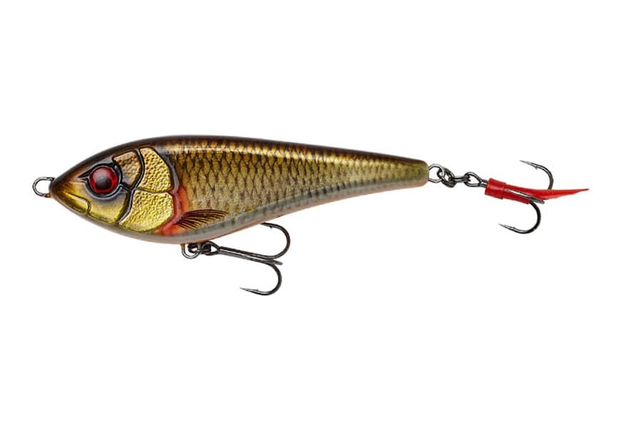 Воблер Savage Gear Deviator Swim 10.5cm
