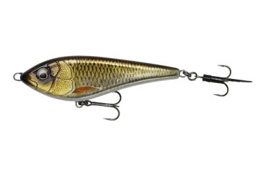 Воблер Savage Gear Deviator Swim 10.5cm