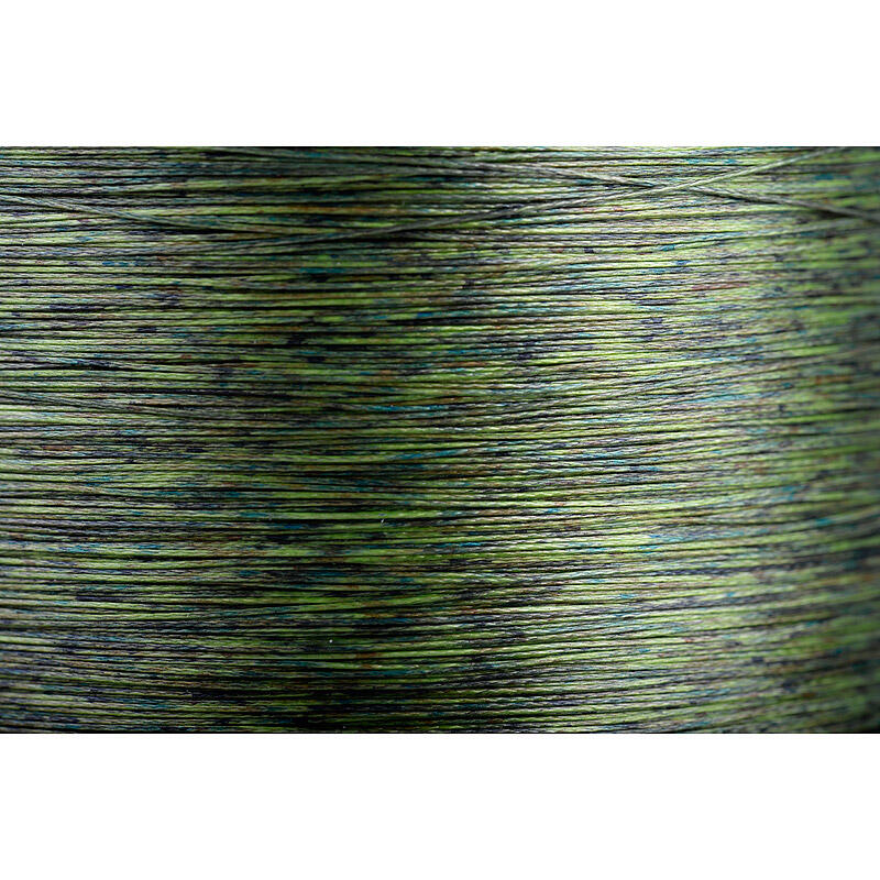 Леска плетеная Prologic Mimicry Jungle Braided Line
